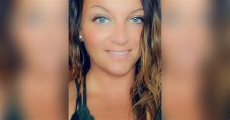 Obituary for Heather Lynn Harmon | Feller & Clark Funeral Home