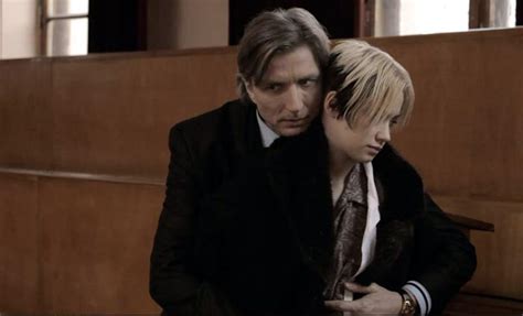 Фильм «Дед» (2018) - сюжет, актеры и роли, кадры из фильма