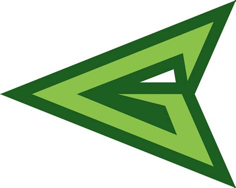 green arrow superhero comics png image