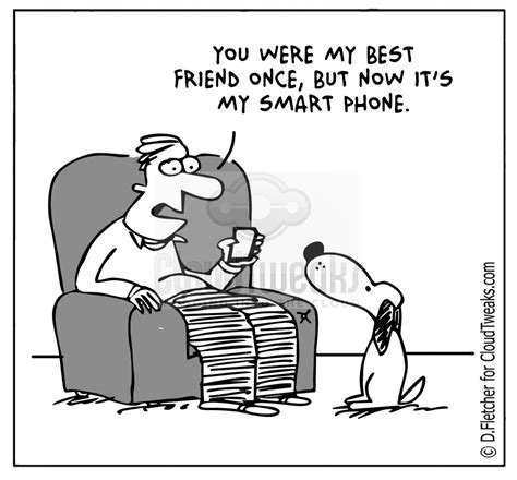CloudTweaks | Best friend