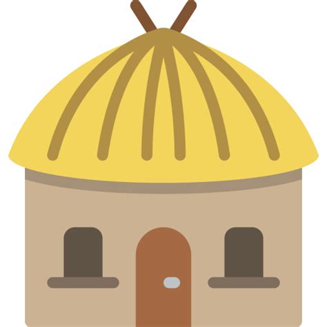 House Basic Miscellany Flat icon