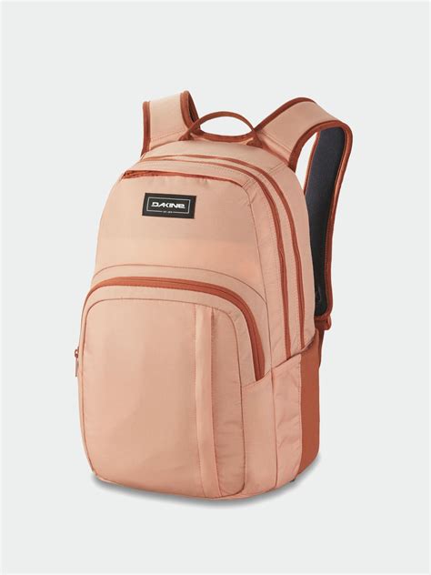 Dakine Campus M 25L Rucksack (dark ivy)