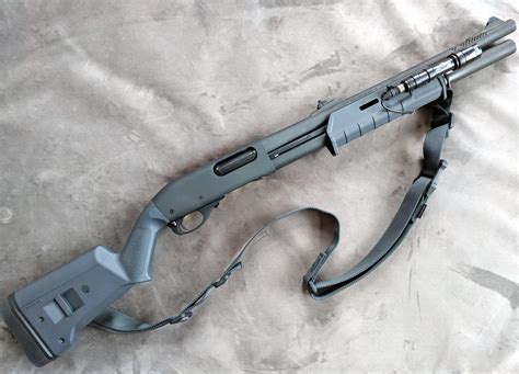 Lets have some pictures of your builds. - Page 46 - Remington 870 Forum ...