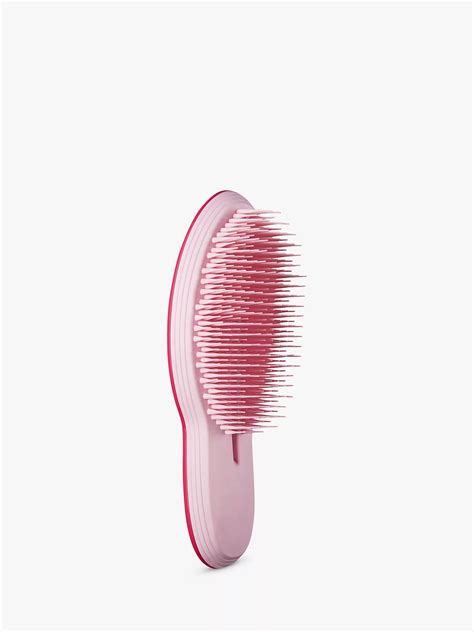 Tangle Teezer The Ultimate Finishing Hair Brush at John Lewis & Partners