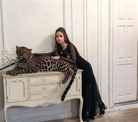 Alexandra Abrameytseva