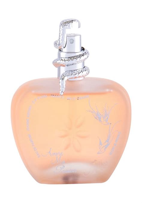 Jeanne Arthes Amore Mio Passion 100 ml EDP - 13105960118 - oficjalne ...
