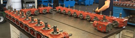 Contact - UDS Parts