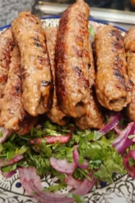 how to cook kofta