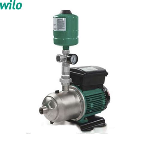 Өргөлтийн хэвтээ насос | Wilo PBI-L405EA | Өргөлтийн хэвтээ насос ...