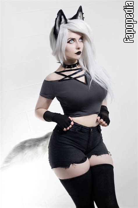 Mirikashi Cosplay Nude Patreon Leaks - Photo #1025216 - Fapopedia