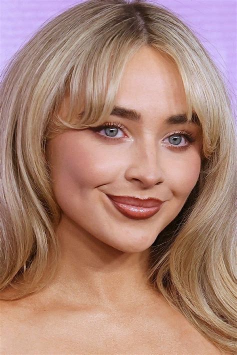 Sabrina Carpenter - Profile Images — The Movie Database (TMDB)