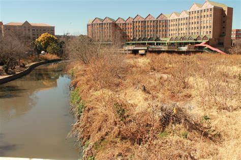 Lake restoration halted due to funding reallocation | Rekord