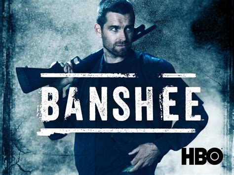 Watch Banshee: Season 3 | Prime Video
