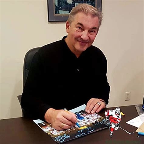 Vladislav Tretiak – jlbsportrarities