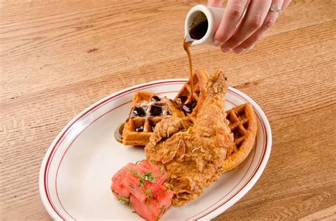 The 16 Best Brunch Restaurants in Dallas - Eater Dallas