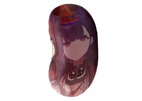 Happy Beanday Numi : r/AkumaNihmune