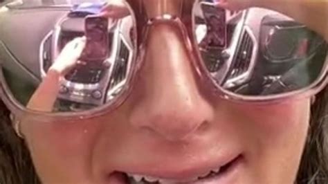 I wanted to go blonde.. it took the stylist five hours & it was such a ...