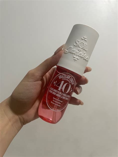 Sol de Janeiro - Cheirosa 40, Beauty & Personal Care, Fragrance ...