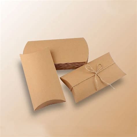 custom kraft card boxes printed kraft card packaging wholesale