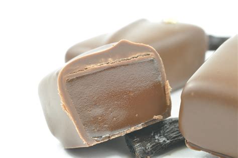 Coffee Caramels | Eddy Van Damme