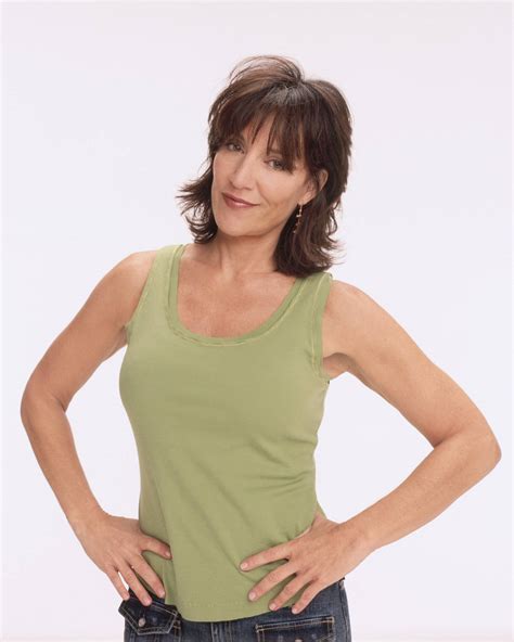 Download Female Star Katey Sagal Wallpaper | Wallpapers.com