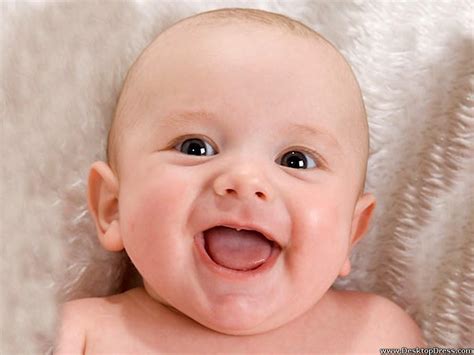 laughing baby wallpapers wallpaper cave