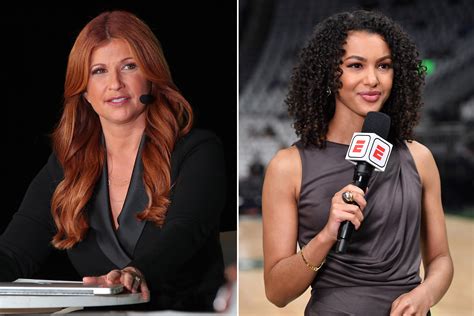 Rachel Nichols Espn Caliente