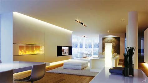 Fresh Living Room Lighting Ideas For your home - Interior Design ...