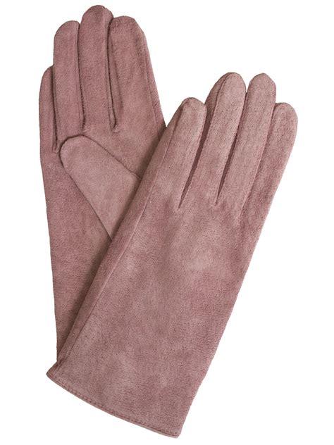 dents womens suede gloves classic style  colours tout ensemble