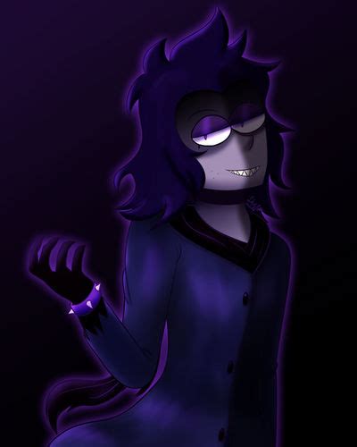 Shadowy Venomous... by Lbely on DeviantArt