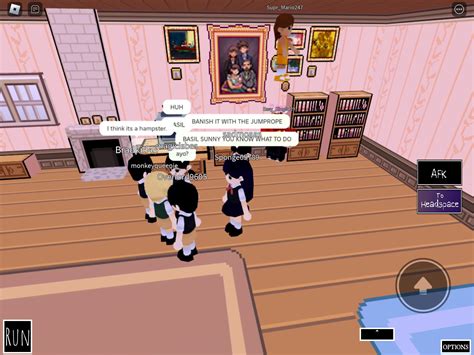 that one omori game roblox