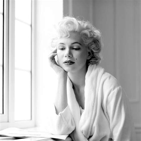 Michelle Williams appreciation post : r/popculturechat