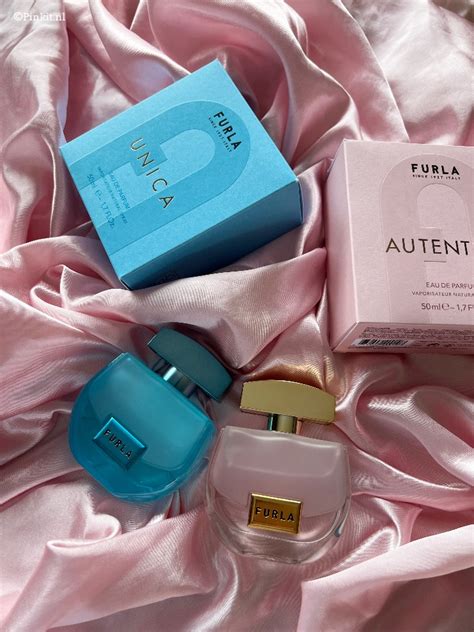 Furla Unica & Furla Autentica Eau de Parfum - Pinkit.nl