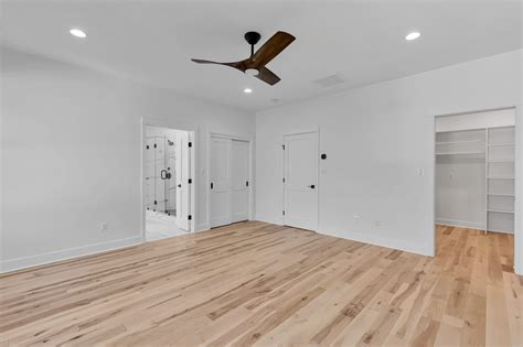 South Arlington Modern Farmhouse Remodel - CDT Remodeling