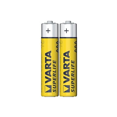 Alex Export. БАТЕРИЯ ВАРТА СУПЕР ААА 2БР. ФОЛИО
