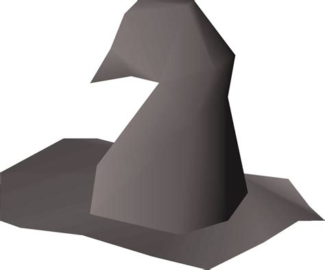 Grey hat - OSRS Wiki