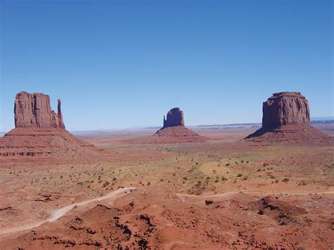 Monument Valley In the land of the Navajo Nation | RV Lifestyle Magazine