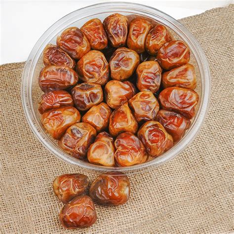 Sukkari Yaş Hurma 500 Gr