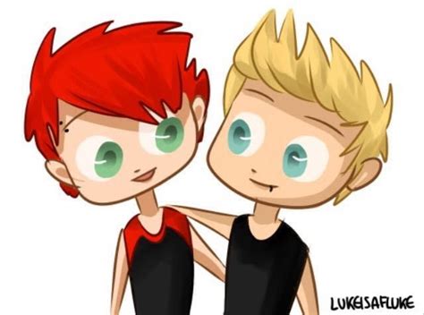 Muke 5SOS | 5sos fan art, 5sos, 5 seconds of summer