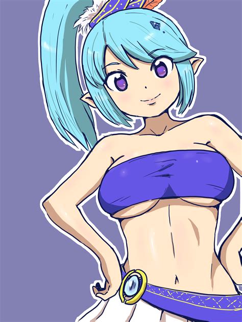 Lana (Zelda Musou) Image #2850173 - Zerochan Anime Image Board