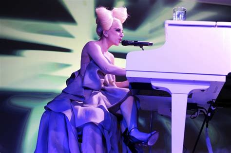 Rihanna, Ciara, 50 Cent, Lady Gaga, Mariah Carey and More Attend ...