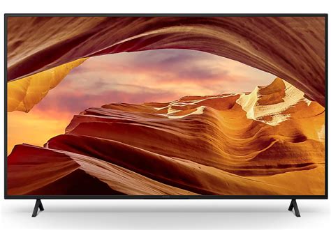 Телевизор Sony KD50X75WL купить - цена, характеристики | COMFY