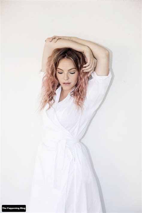 Eloise Mumford Sexy Collection (14 Photos) | #TheFappening