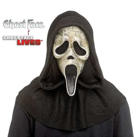 Ghostface | Mad About Horror