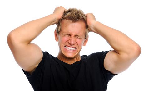 Frustration Dude Memes - Imgflip