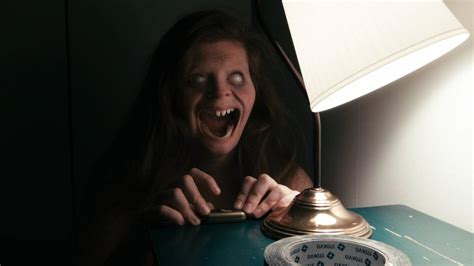 terrifying short horror movies     lunch