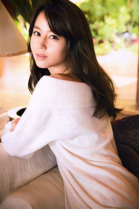 horikita maki long hair