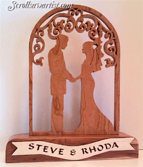 Bride & groom