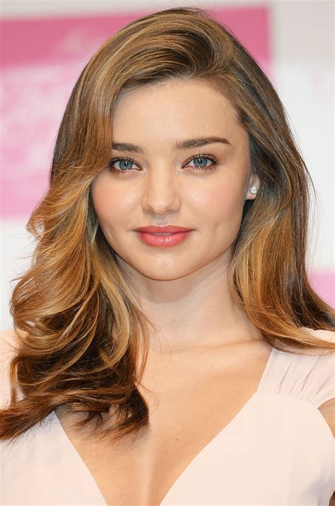 Hairstyles, Haircuts, and Hair Colors | Miranda kerr hair, Miranda kerr