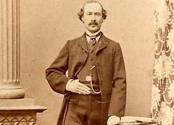 Dimitrie Bolintineanu (1819 - 1872) poet român, om politic